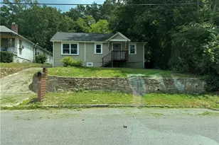 365 New Jersey Ave NW, Atlanta, GA 30314 - Photo 1