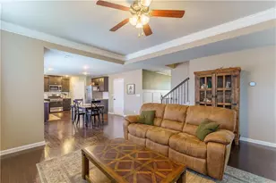 5987 Park Bay Ct, Flowery Branch, GA 30542 - Photo 6