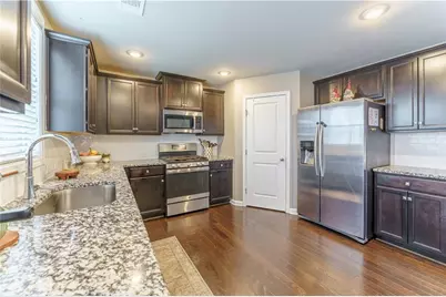 5987 Park Bay Court, Flowery Branch, GA 30542 - Photo 8