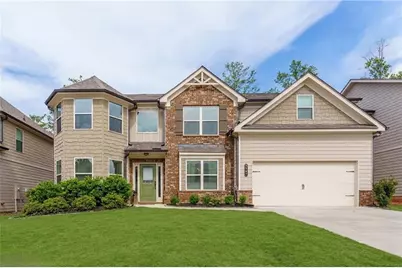 5987 Park Bay Court, Flowery Branch, GA 30542 - Photo 1