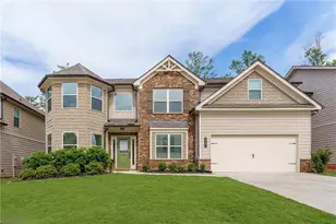 5987 Park Bay Ct, Flowery Branch, GA 30542 - Photo 1