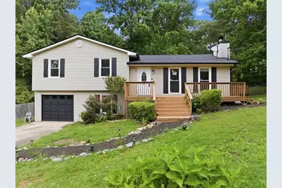 105 Elberta Drive, Newnan, GA 30265 - Photo 1