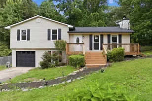 105 Elberta Dr, Newnan, GA 30265 - Photo 1