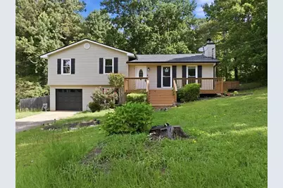105 Elberta Drive, Newnan, GA 30265 - Photo 2