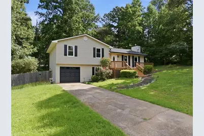 105 Elberta Drive, Newnan, GA 30265 - Photo 4