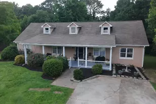 3322 Hwy 20, Conyers, GA 30012 - Photo 1