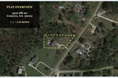 3322 Highway 20, Conyers, GA 30012 - Photo 40