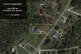 3322 Hwy 20, Conyers, GA 30012 - Photo 40