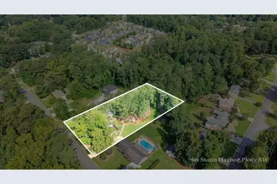 760 Stone Harbor Parkway SW, Marietta, GA 30060 - Photo 50