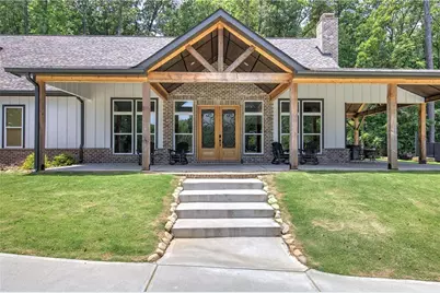 168 Gaddis Road NW, Cartersville, GA 30120 - Photo 2