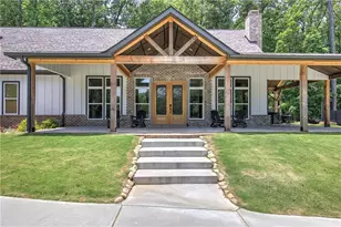 168 Gaddis Rd NW, Cartersville, GA 30120 - Photo 2