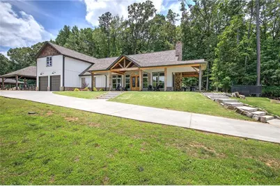 168 Gaddis Road NW, Cartersville, GA 30120 - Photo 28