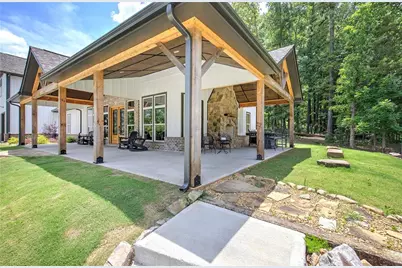 168 Gaddis Road NW, Cartersville, GA 30120 - Photo 30