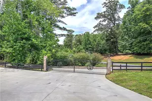 168 Gaddis Rd NW, Cartersville, GA 30120 - Photo 34