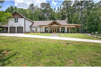 168 Gaddis Road NW, Cartersville, GA 30120 - Photo 1
