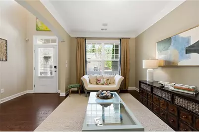 1308 Levine Lane, Kennesaw, GA 30152 - Photo 4