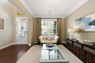1308 Levine Ln, Kennesaw, GA 30152 - Photo 4