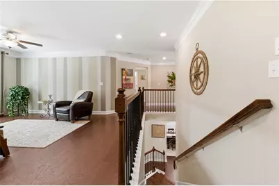 1308 Levine Lane, Kennesaw, GA 30152 - Photo 24