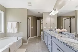 1308 Levine Ln, Kennesaw, GA 30152 - Photo 22
