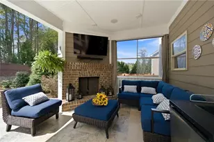1308 Levine Ln, Kennesaw, GA 30152 - Photo 32