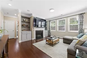 1308 Levine Ln, Kennesaw, GA 30152 - Photo 14