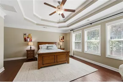 1308 Levine Lane, Kennesaw, GA 30152 - Photo 20