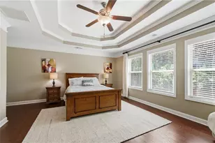 1308 Levine Ln, Kennesaw, GA 30152 - Photo 20