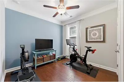 1308 Levine Lane, Kennesaw, GA 30152 - Photo 16