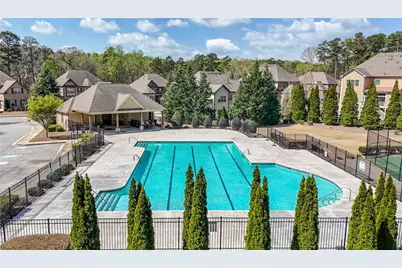 1308 Levine Lane, Kennesaw, GA 30152 - Photo 36