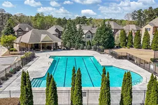 1308 Levine Ln, Kennesaw, GA 30152 - Photo 36