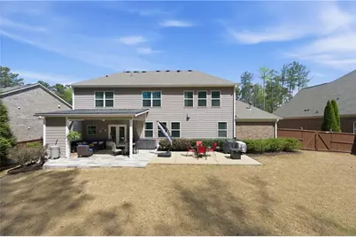 1308 Levine Lane, Kennesaw, GA 30152 - Photo 34