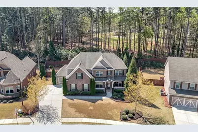1308 Levine Lane, Kennesaw, GA 30152 - Photo 2