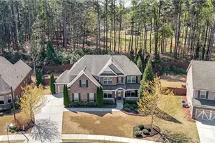 1308 Levine Ln, Kennesaw, GA 30152 - Photo 2