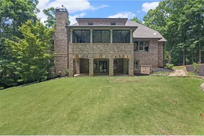 2442 Wistful Way, Marietta, GA 30066 - Photo 76