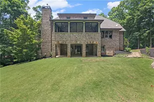 2442 Wistful Way, Marietta, GA 30066 - Photo 76