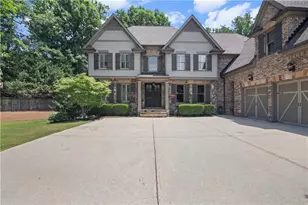 2442 Wistful Way, Marietta, GA 30066 - Photo 4