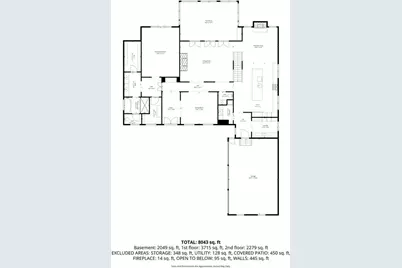 2442 Wistful Way, Marietta, GA 30066 - Photo 78