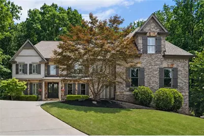 2442 Wistful Way, Marietta, GA 30066 - Photo 1