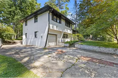 3442 Mount Gilead Road SW, Atlanta, GA 30331 - Photo 2