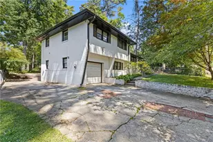 3442 Mt Gilead Rd SW, Atlanta, GA 30331 - Photo 2