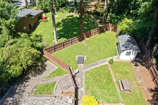 3442 Mt Gilead Rd SW, Atlanta, GA 30331 - Photo 30