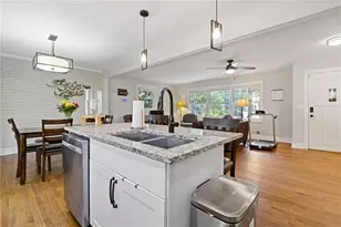 3442 Mt Gilead Rd SW, Atlanta, GA 30331 - Photo 8