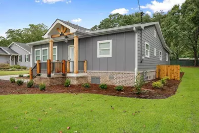 209 Bryan Street, McDonough, GA 30253 - Photo 4