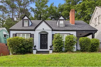 1711 Westhaven Drive SW, Atlanta, GA 30311 - Photo 2
