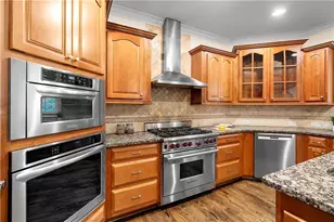 1891 Cedar Cliff Dr SE, Smyrna, GA 30080 - Photo 16