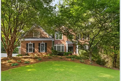 1891 Cedar Cliff Drive SE, Smyrna, GA 30080 - Photo 1