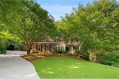 1891 Cedar Cliff Drive SE, Smyrna, GA 30080 - Photo 2