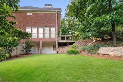 1891 Cedar Cliff Drive SE, Smyrna, GA 30080 - Photo 56