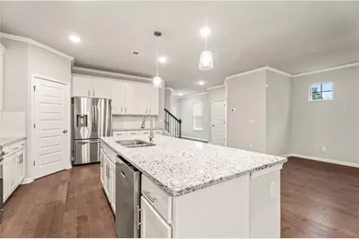 4346 Ava Oak Lane, Norcross, GA 30071 - Photo 16