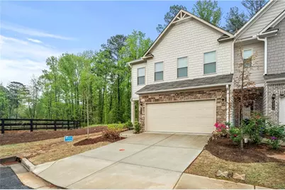 4346 Ava Oak Lane, Norcross, GA 30071 - Photo 8